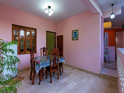 Hostal Las Terrazas de Yanet8